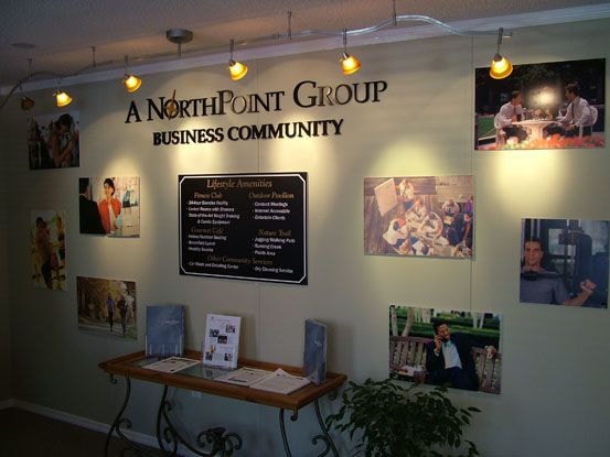 3D Signs & Dimensional Lettering